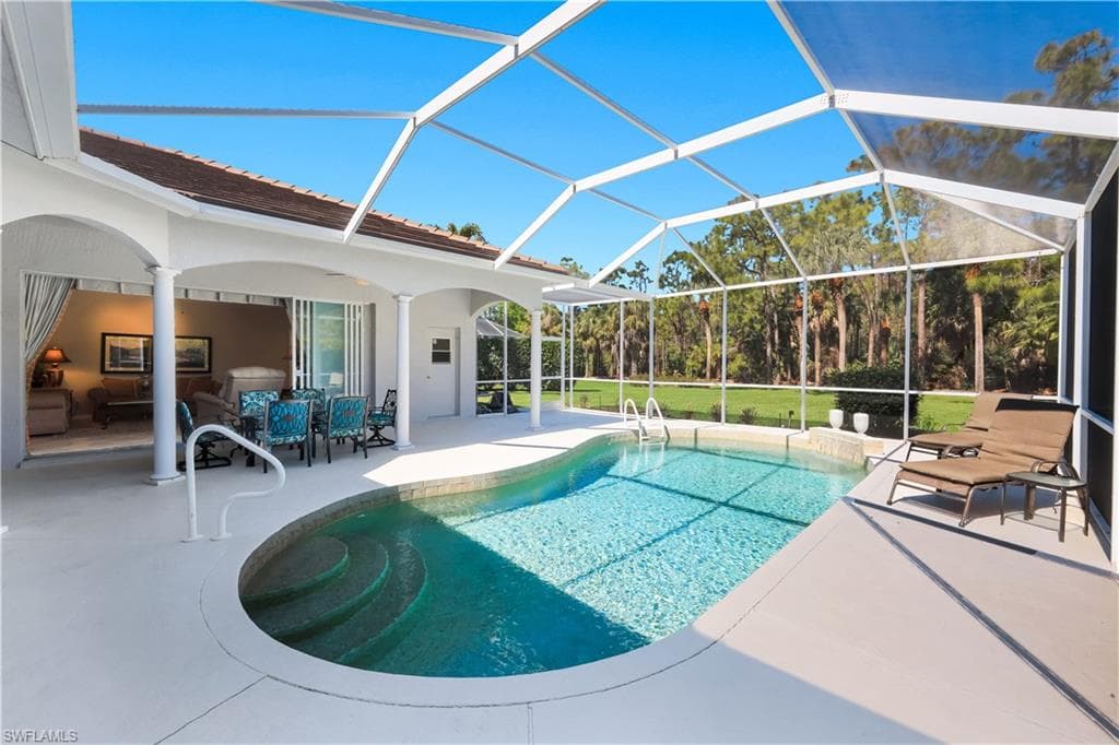 9550 Cedar Creek DR, BONITA SPRINGS FL 34135-30