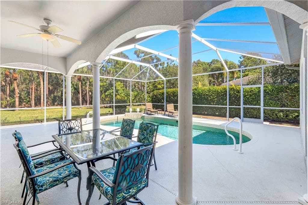 9550 Cedar Creek DR, BONITA SPRINGS FL 34135-20