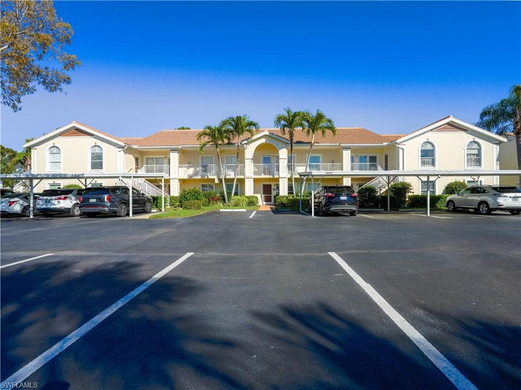 28770 Bermuda Bay WAY # 104, BONITA SPRINGS FL 34134-1