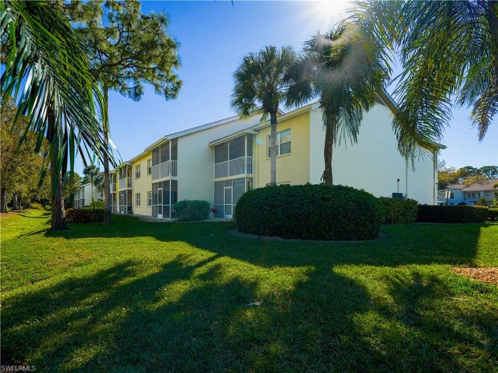 28770 Bermuda Bay WAY # 104, BONITA SPRINGS FL 34134-17