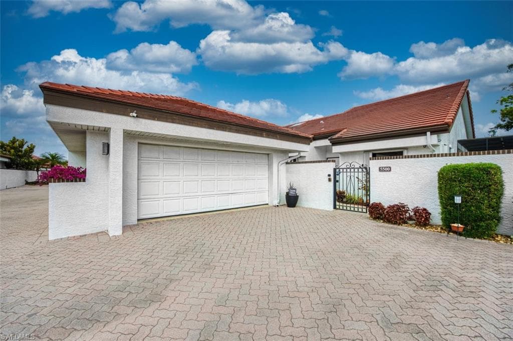 5500 Harbour Castle DR-1