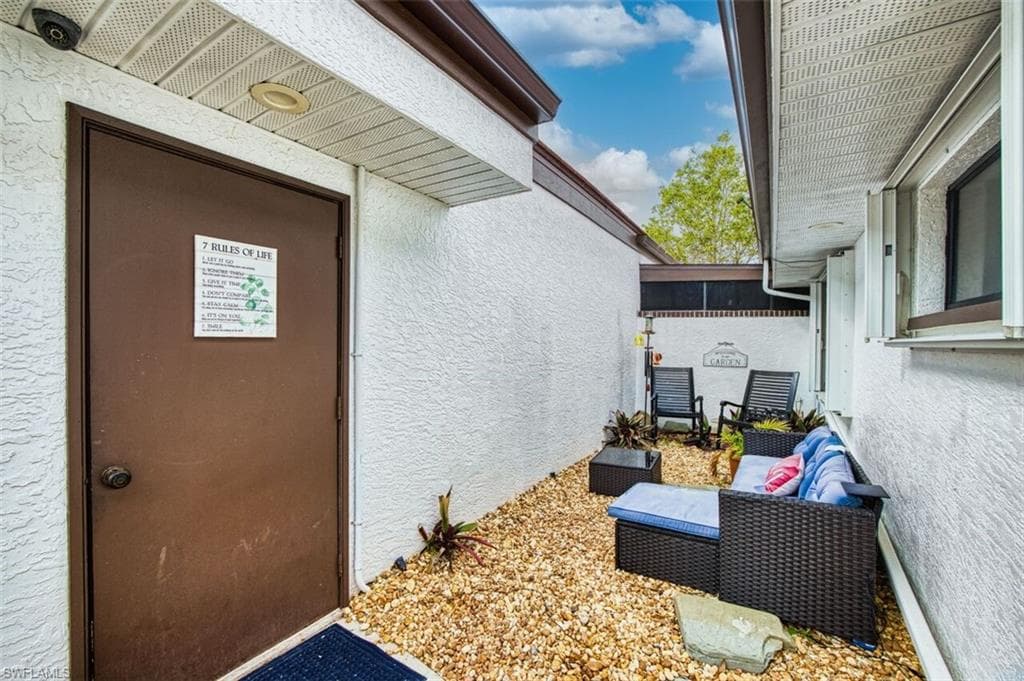 5500 Harbour Castle DR-5