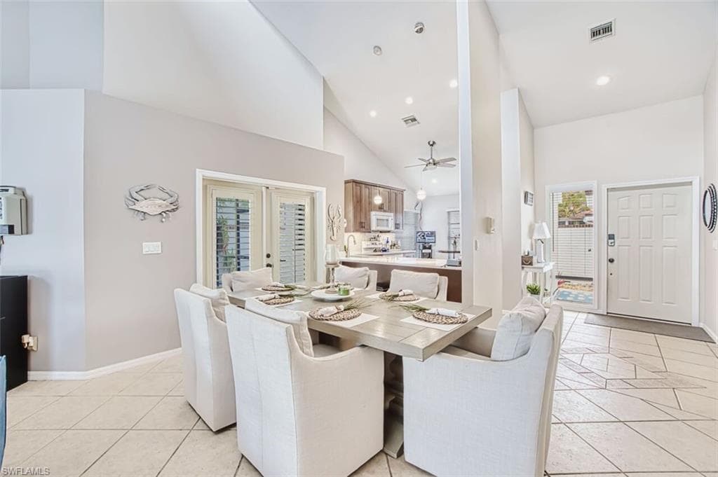5500 Harbour Castle DR-11