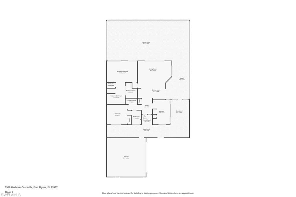 5500 Harbour Castle DR-6