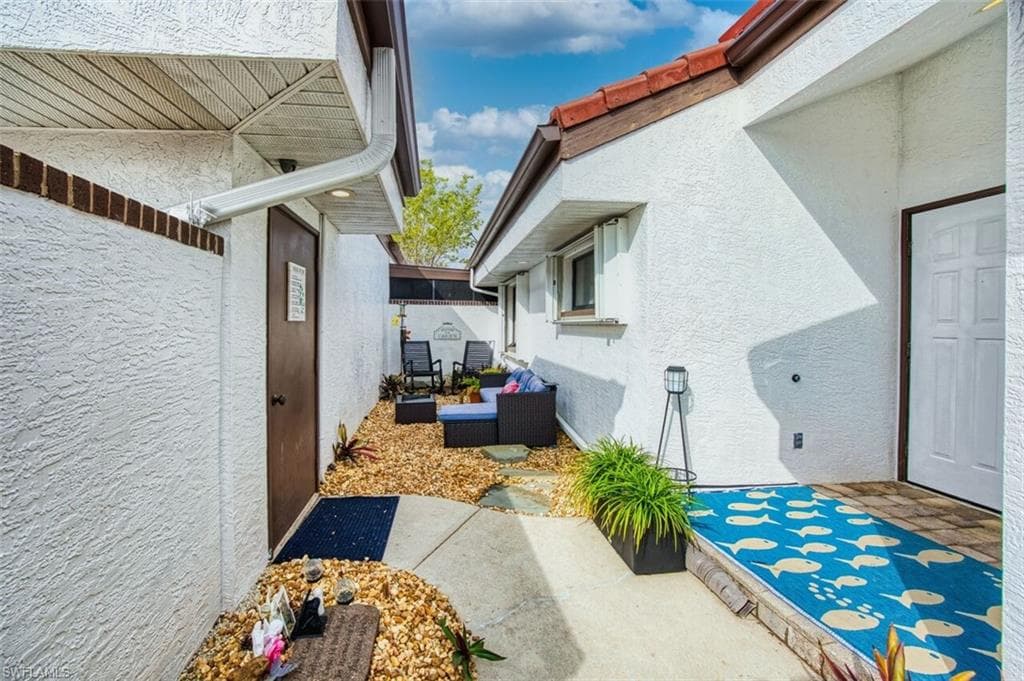 5500 Harbour Castle DR-4