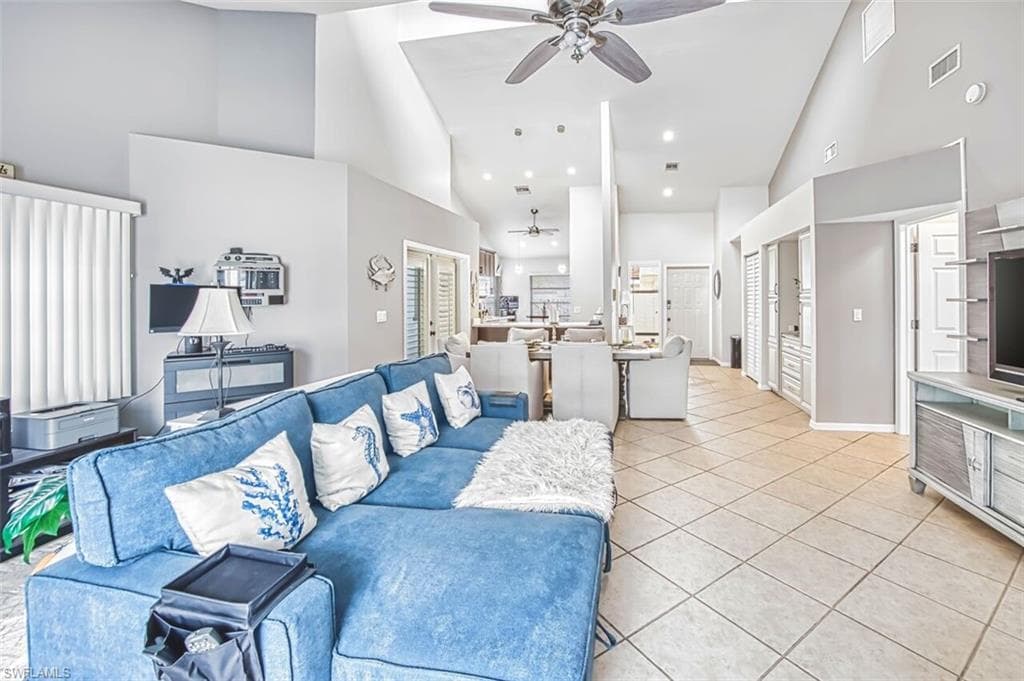 5500 Harbour Castle DR-23