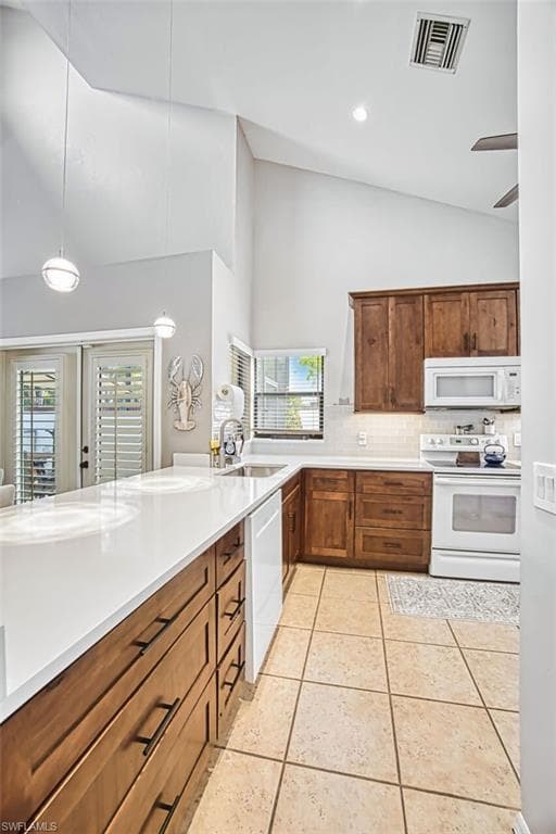 5500 Harbour Castle DR-14