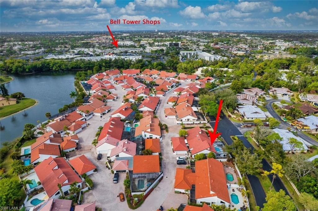 5500 Harbour Castle DR-34