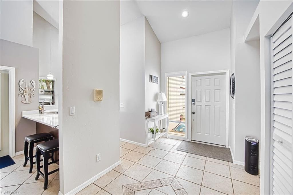 5500 Harbour Castle DR-7
