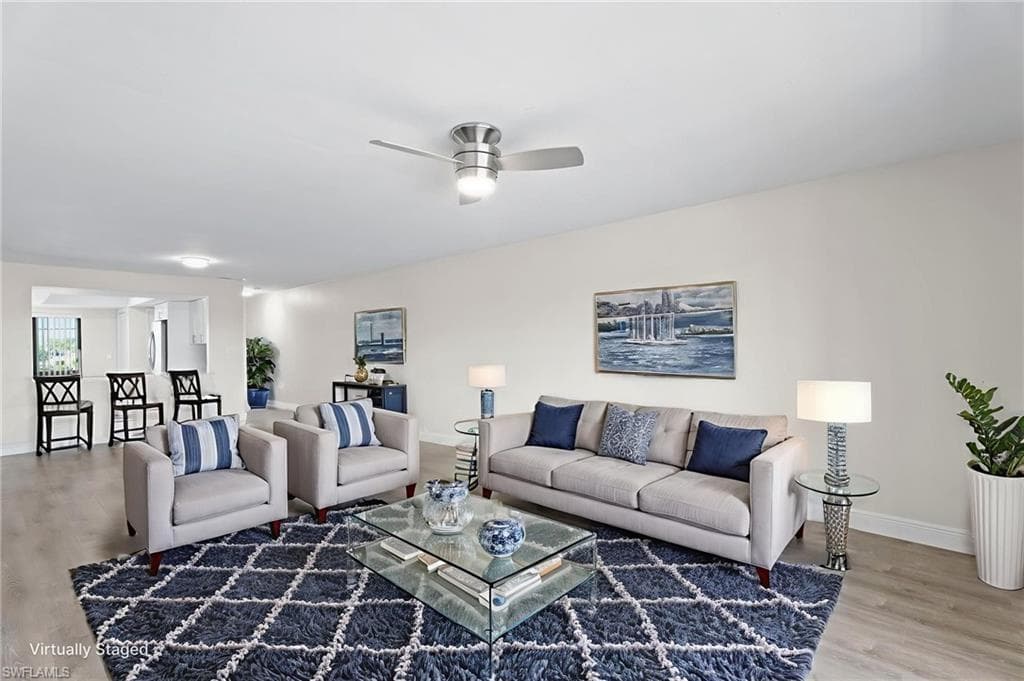 4707 Santa Barbara BLVD # 4, CAPE CORAL FL 33914-1