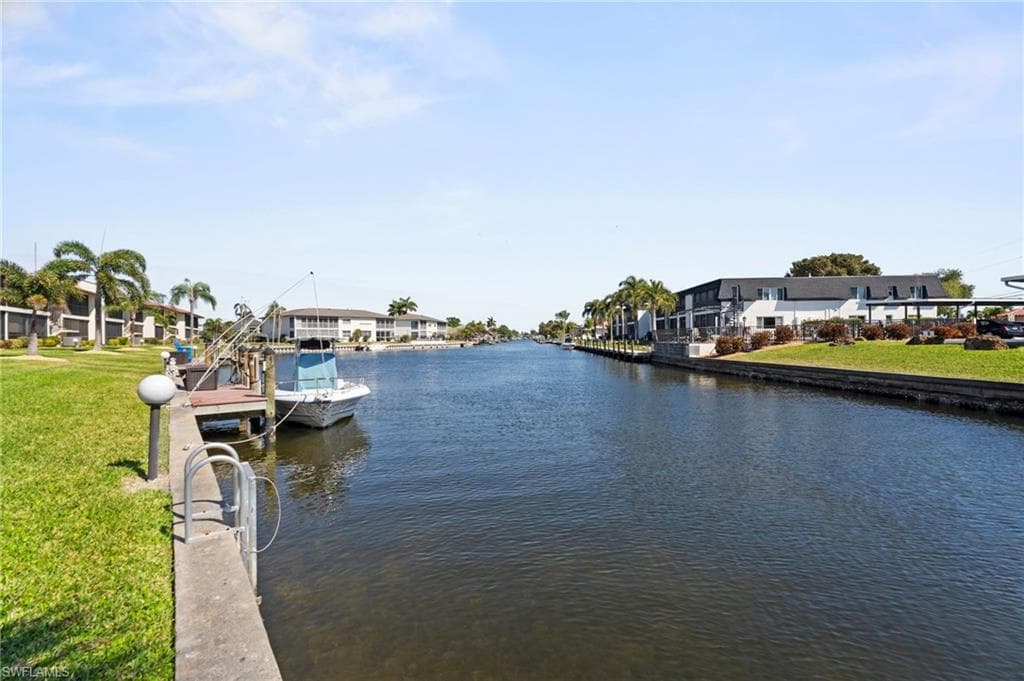 4707 Santa Barbara BLVD # 4, CAPE CORAL FL 33914-40