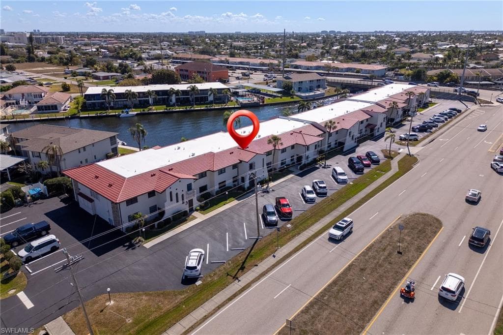 4707 Santa Barbara BLVD # 4, CAPE CORAL FL 33914-44