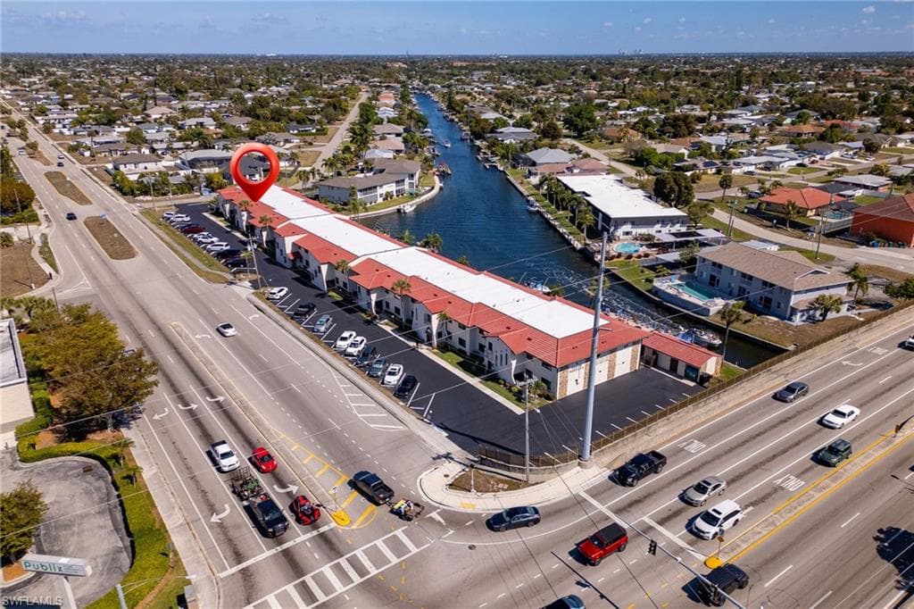 4707 Santa Barbara BLVD # 4, CAPE CORAL FL 33914-45