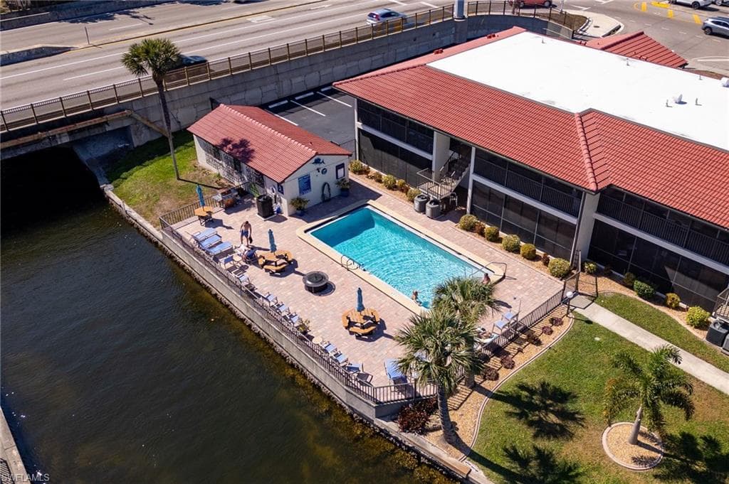 4707 Santa Barbara BLVD # 4, CAPE CORAL FL 33914-41