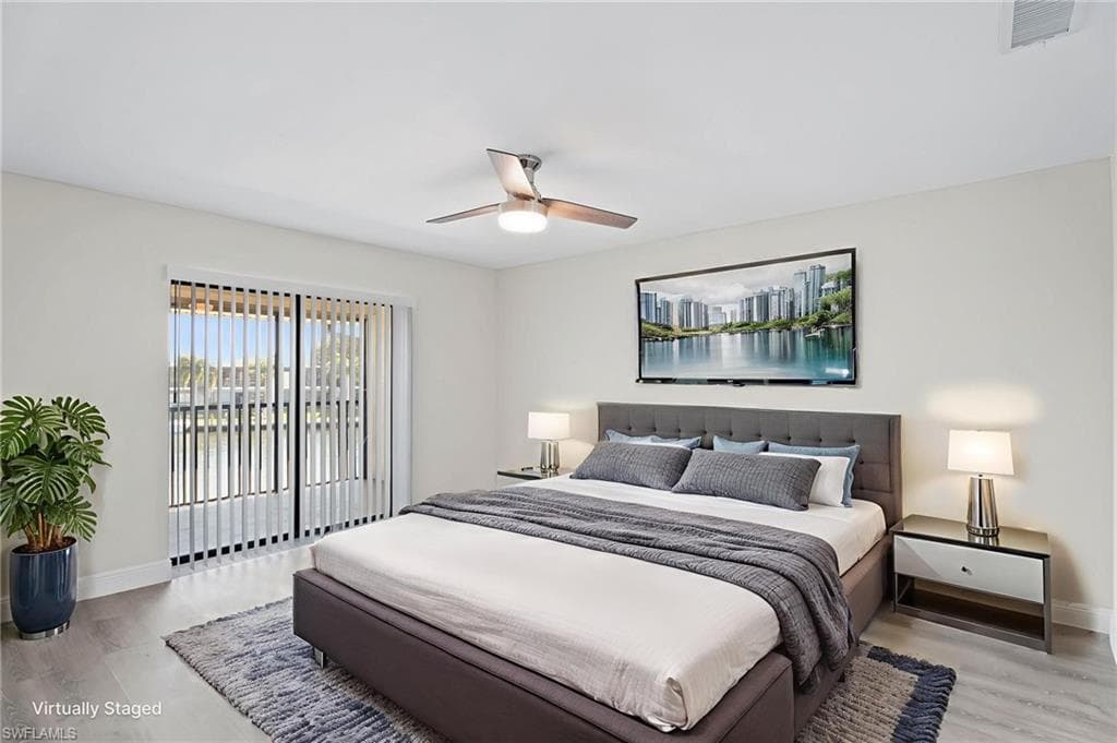 4707 Santa Barbara BLVD # 4, CAPE CORAL FL 33914-20