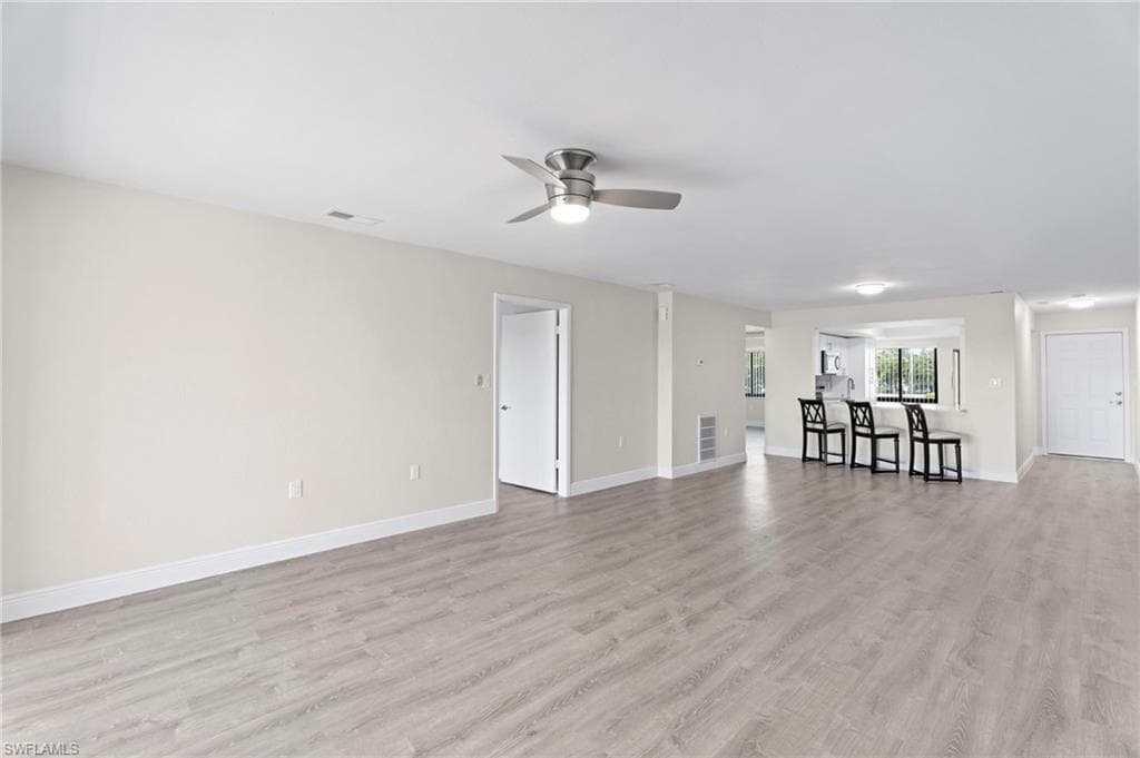 4707 Santa Barbara BLVD # 4, CAPE CORAL FL 33914-6