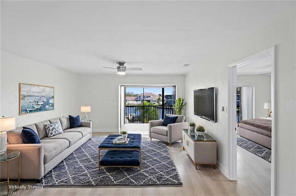 4707 Santa Barbara BLVD # 4, CAPE CORAL FL 33914-8