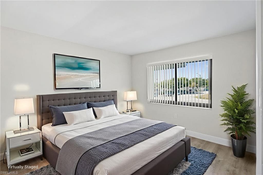 4707 Santa Barbara BLVD # 4, CAPE CORAL FL 33914-32