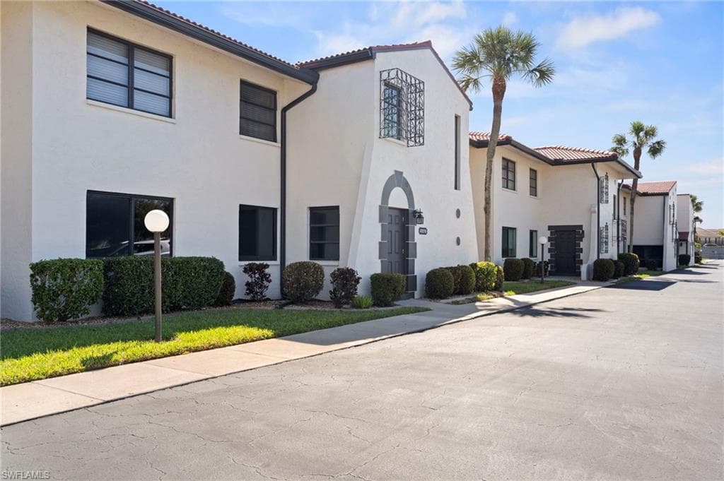 4707 Santa Barbara BLVD # 4, CAPE CORAL FL 33914-36