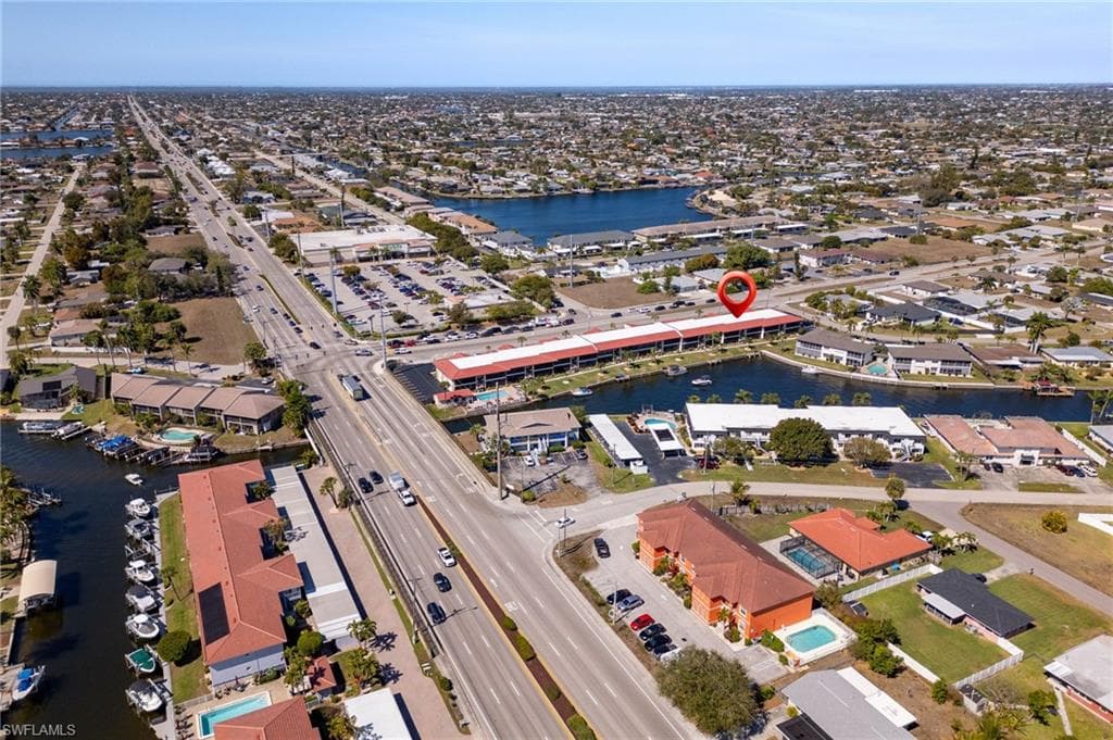 4707 Santa Barbara BLVD # 4, CAPE CORAL FL 33914-47