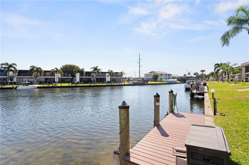 4707 Santa Barbara BLVD # 4, CAPE CORAL FL 33914-39