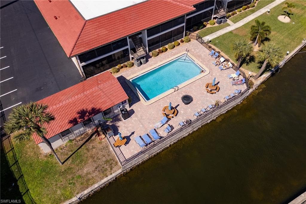 4707 Santa Barbara BLVD # 4, CAPE CORAL FL 33914-43