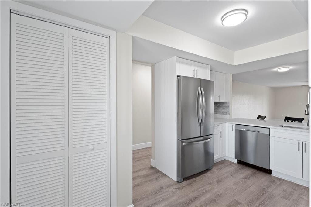 4707 Santa Barbara BLVD # 4, CAPE CORAL FL 33914-16