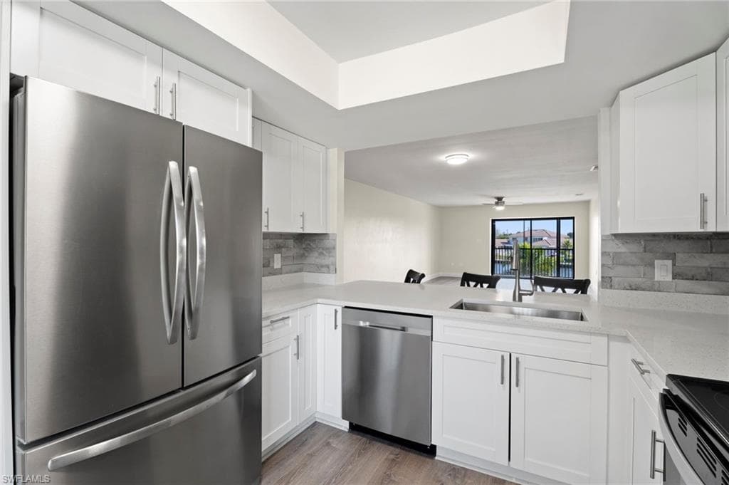 4707 Santa Barbara BLVD # 4, CAPE CORAL FL 33914-13