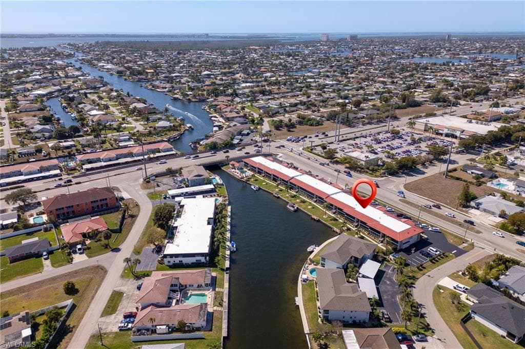 4707 Santa Barbara BLVD # 4, CAPE CORAL FL 33914-46