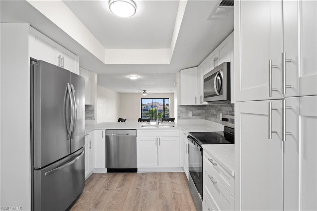 4707 Santa Barbara BLVD # 4, CAPE CORAL FL 33914-17