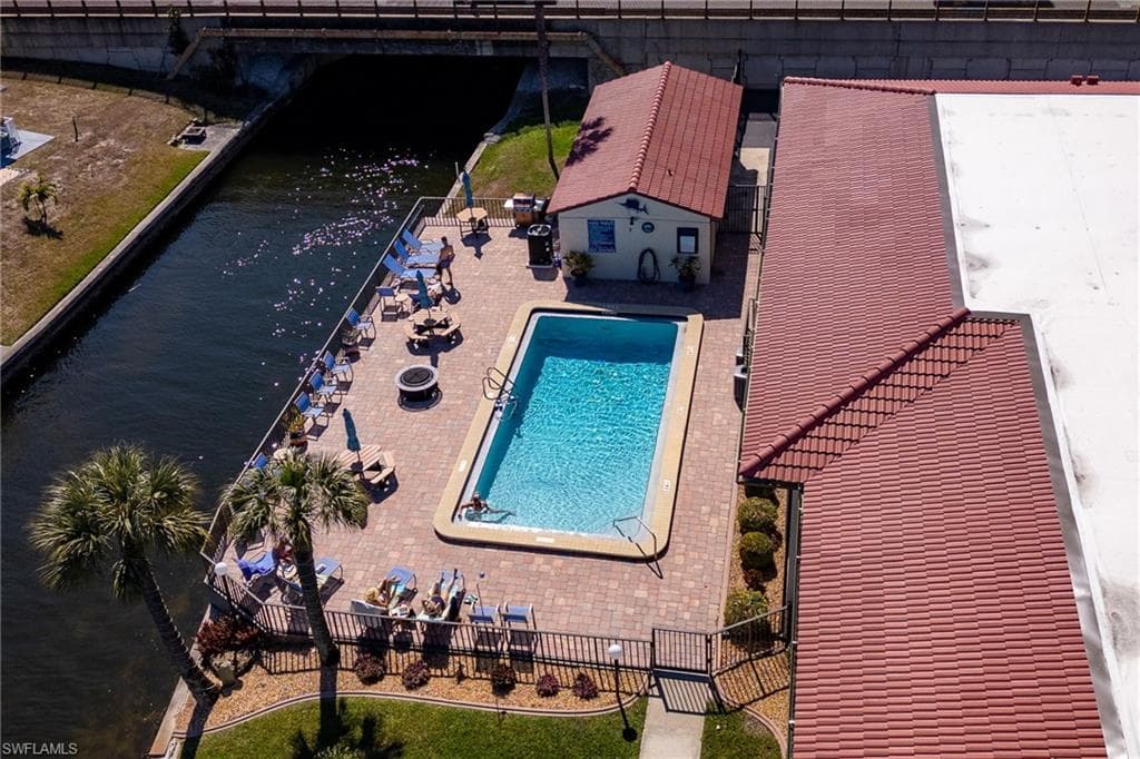 4707 Santa Barbara BLVD # 4, CAPE CORAL FL 33914-42