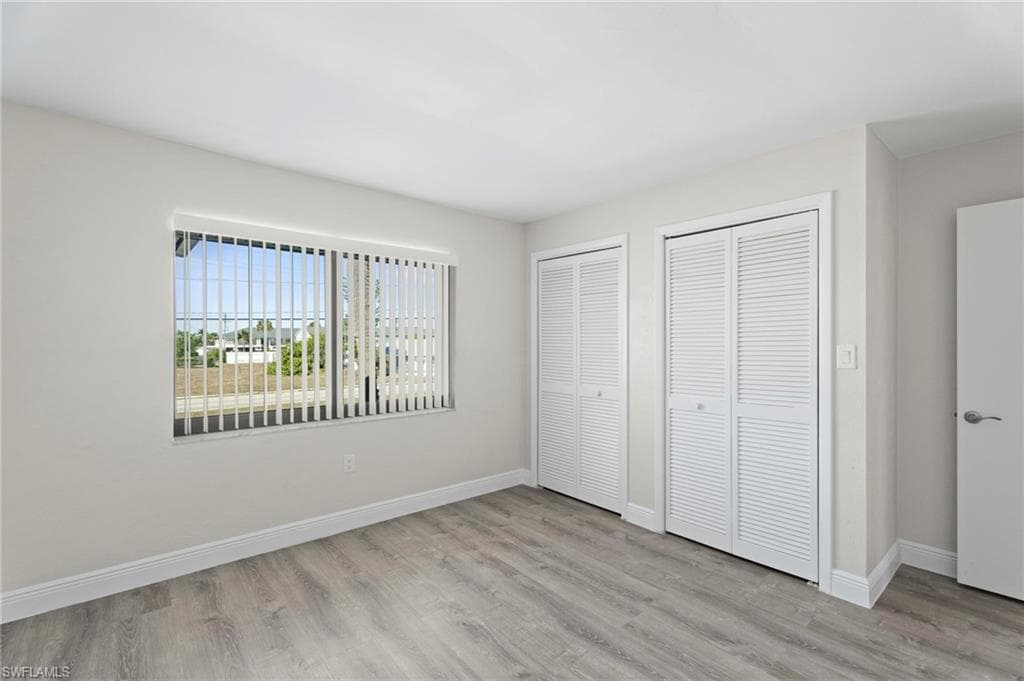 4707 Santa Barbara BLVD # 4, CAPE CORAL FL 33914-33