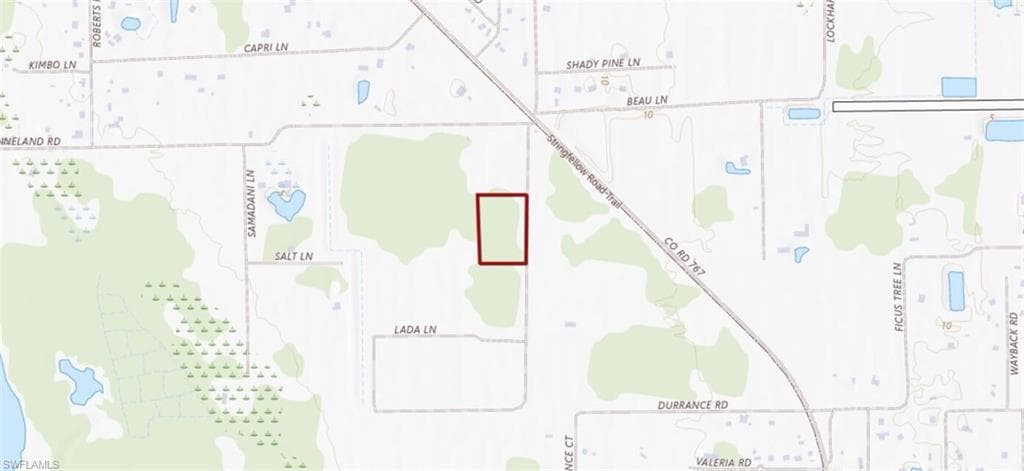 0 Lada LN, BOKEELIA FL 33922-5