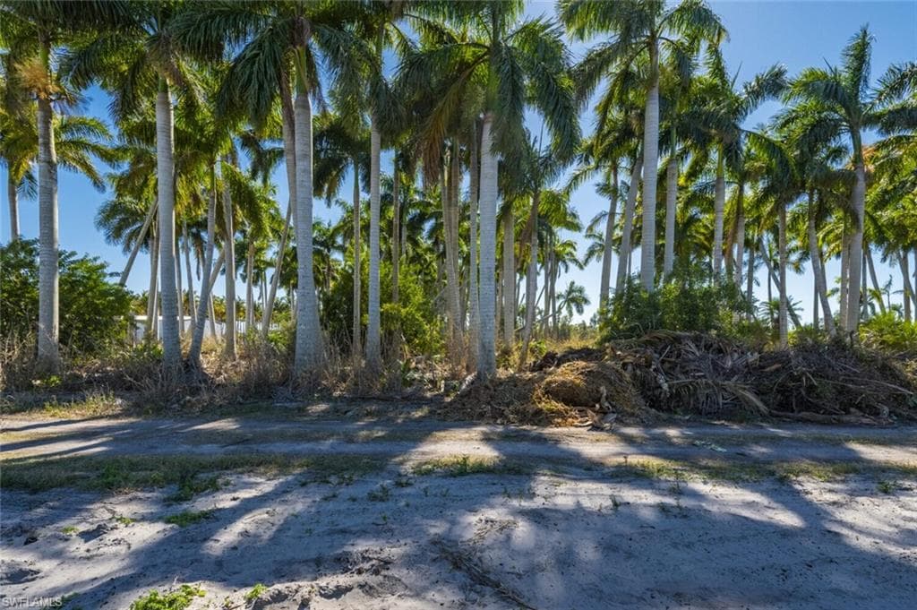 0 Lada LN, BOKEELIA FL 33922-12
