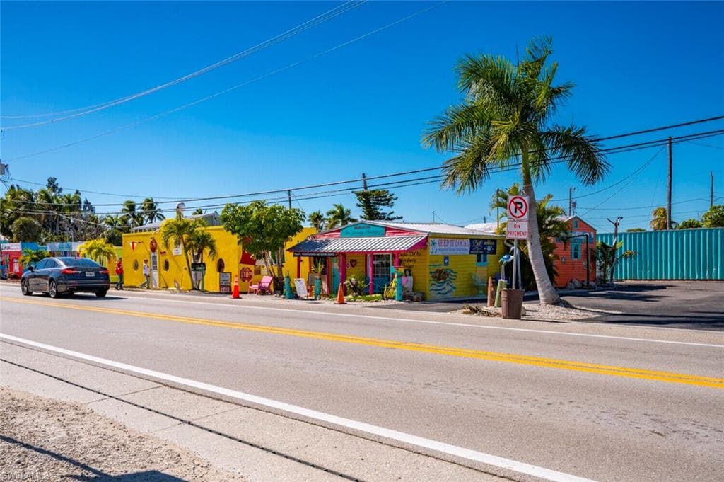 0 Lada LN, BOKEELIA FL 33922-16