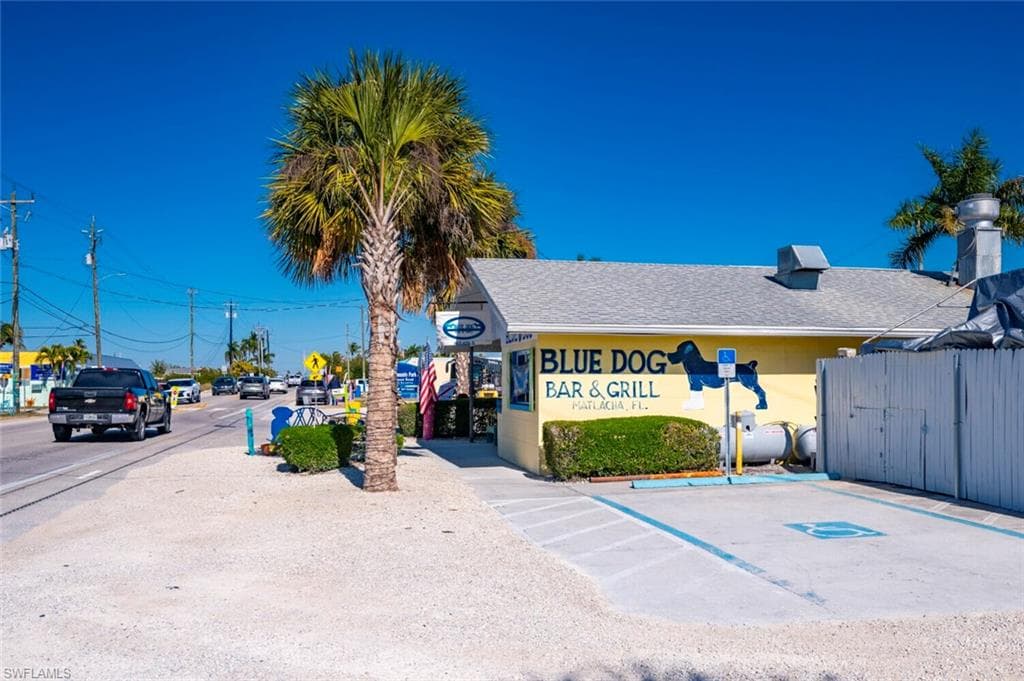 0 Lada LN, BOKEELIA FL 33922-15