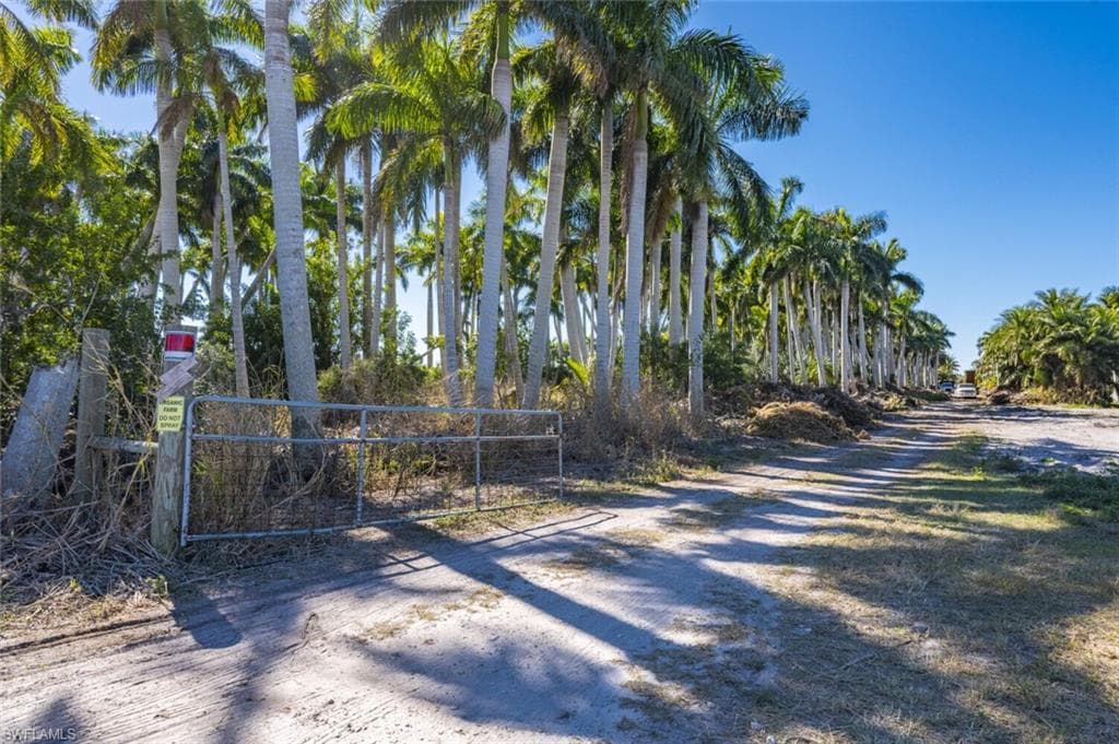 0 Lada LN, BOKEELIA FL 33922-11