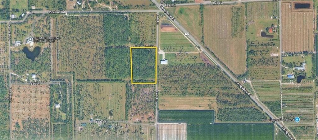 0 Lada LN, BOKEELIA FL 33922-6