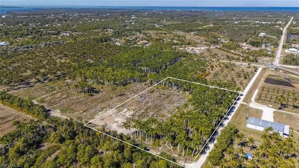 0 Lada LN, BOKEELIA FL 33922-8