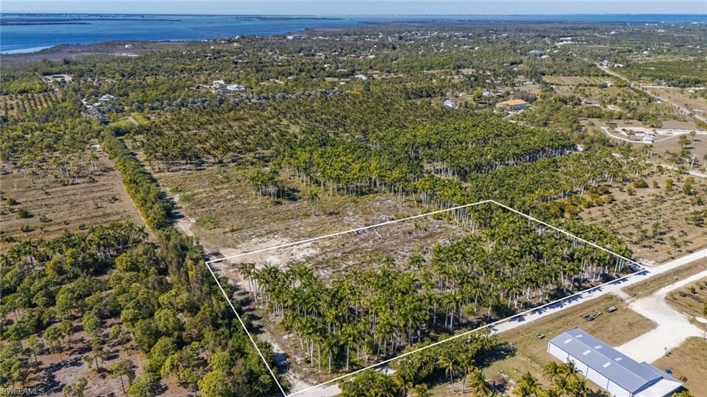 0 Lada LN, BOKEELIA FL 33922-9