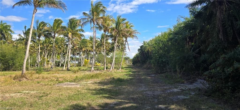 0 Lada LN, BOKEELIA FL 33922-13