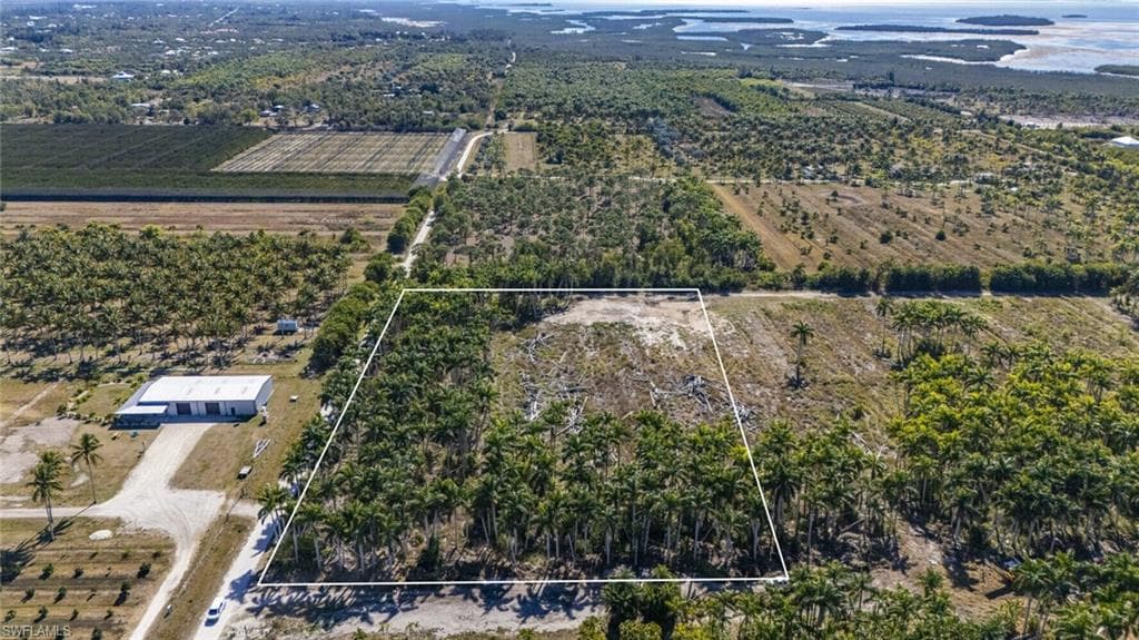 0 Lada LN, BOKEELIA FL 33922-10