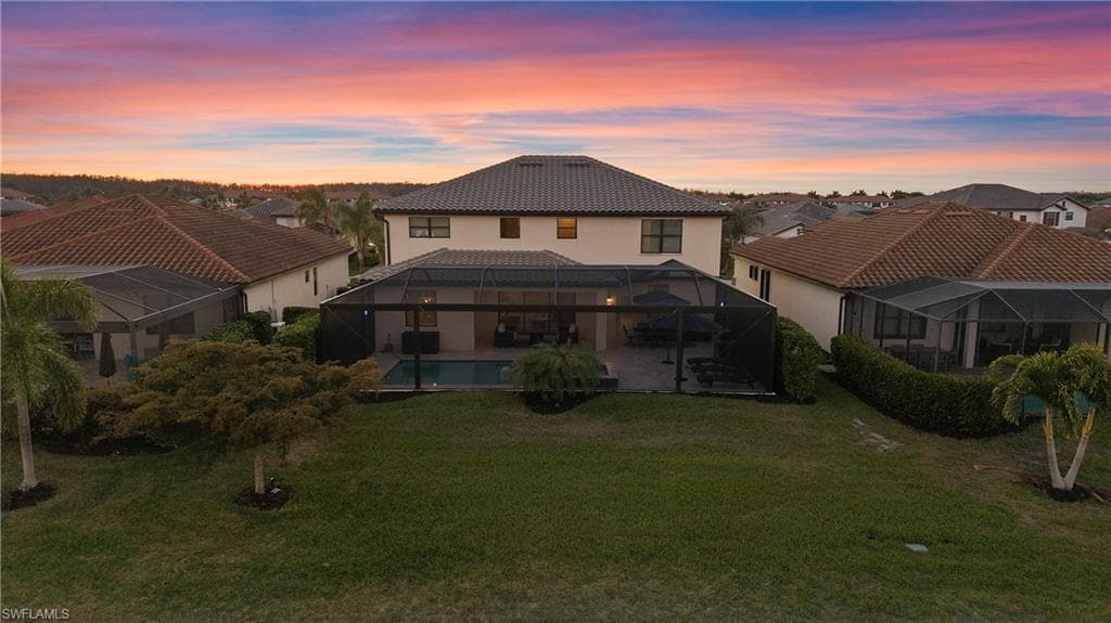 11945 Bay Oak DR, FORT MYERS FL 33913-45