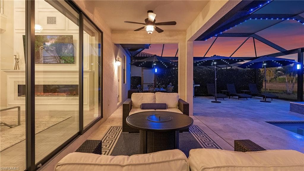 11945 Bay Oak DR, FORT MYERS FL 33913-46