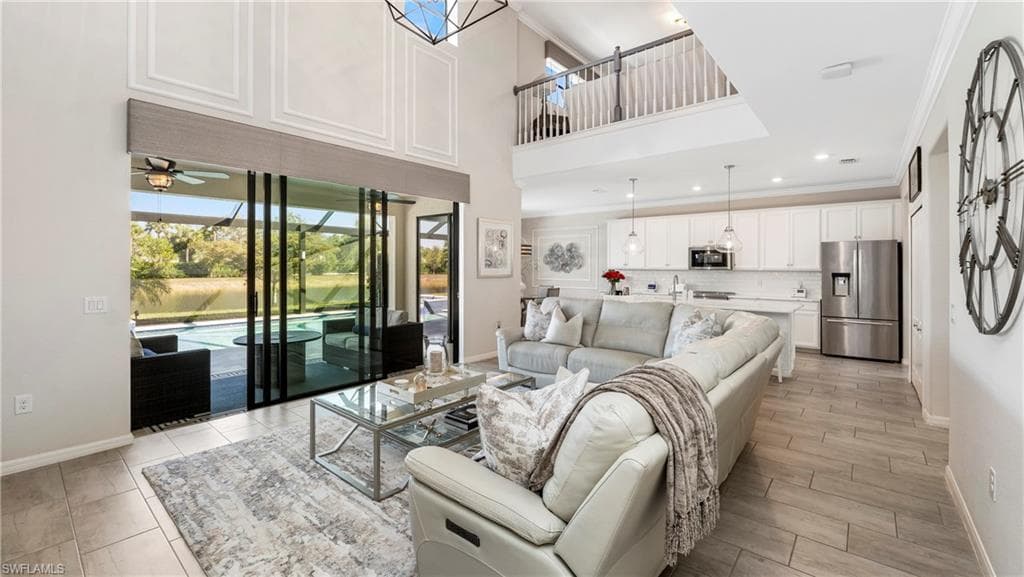 11945 Bay Oak DR, FORT MYERS FL 33913-11