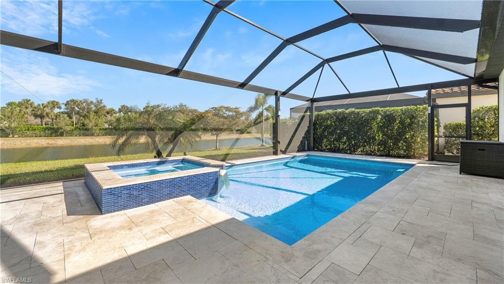 11945 Bay Oak DR, FORT MYERS FL 33913-2