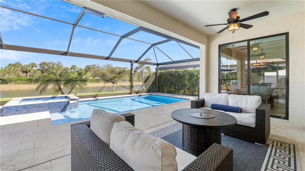 11945 Bay Oak DR, FORT MYERS FL 33913-19