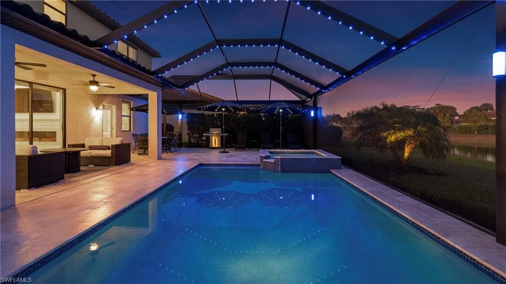 11945 Bay Oak DR, FORT MYERS FL 33913-48