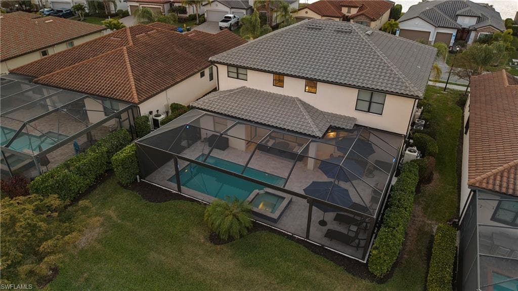 11945 Bay Oak DR, FORT MYERS FL 33913-44