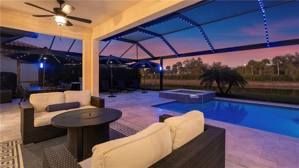 11945 Bay Oak DR, FORT MYERS FL 33913-47